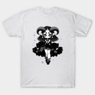 Kawaii Cute Demon T-Shirt